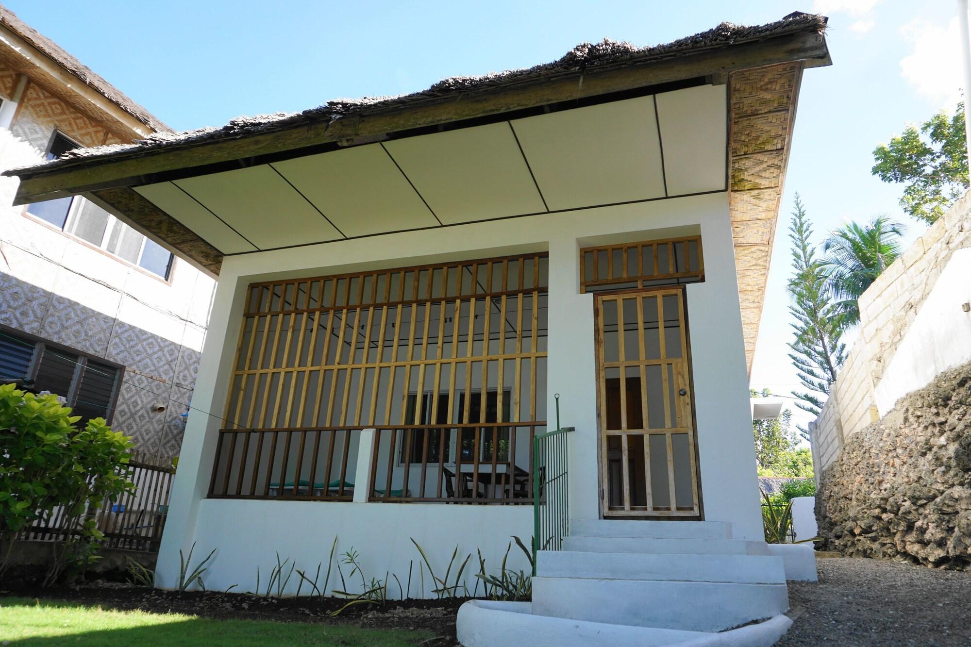Marcosas Cottages Resort Moalboal Exterior photo