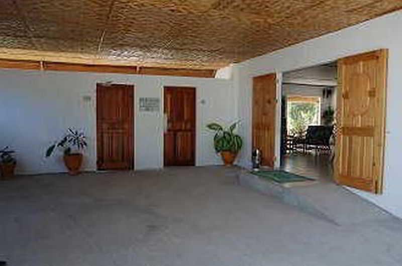 Marcosas Cottages Resort Moalboal Exterior photo